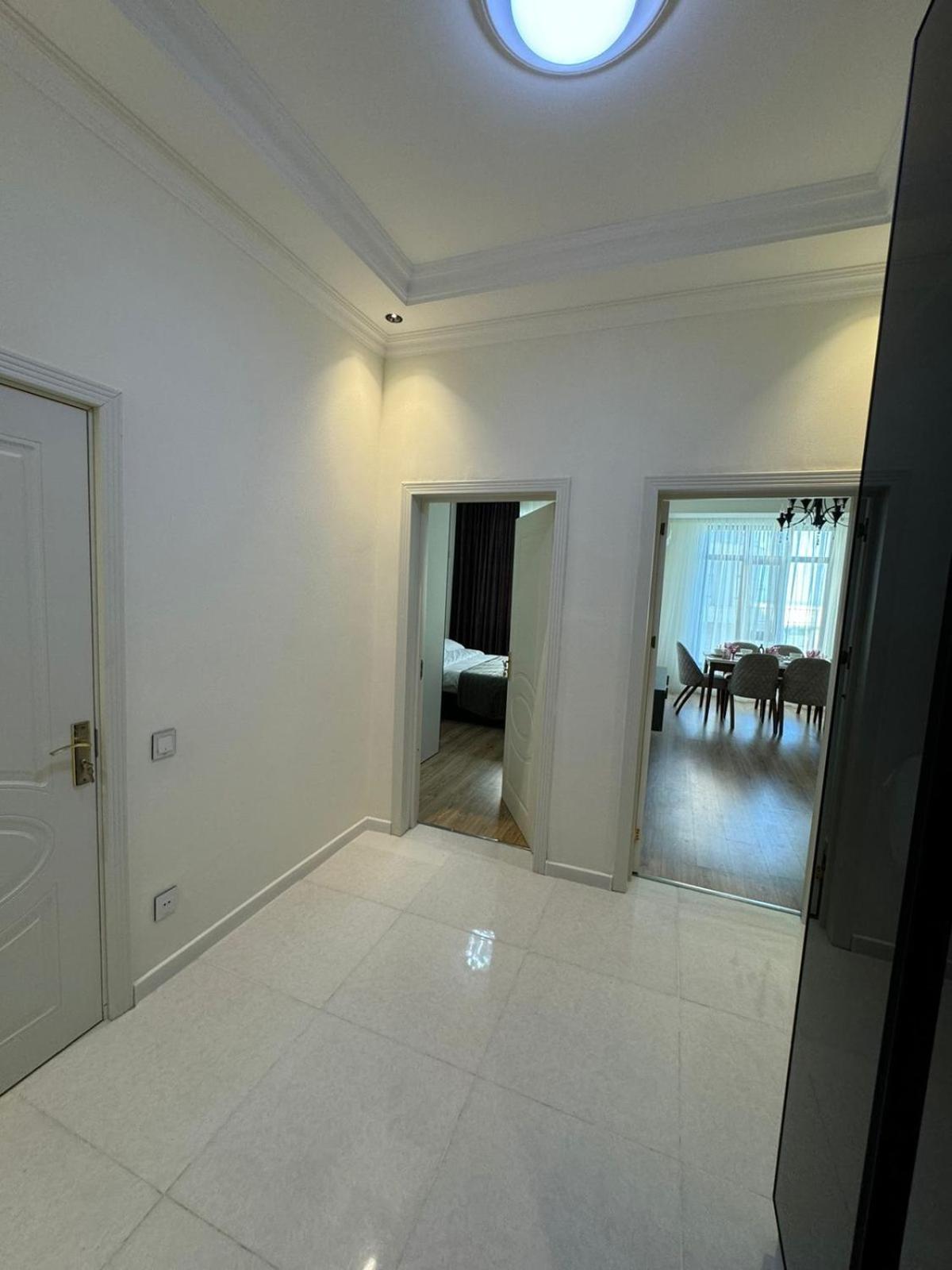 Paradise- 2 Rooms Sumqayyt Exterior photo